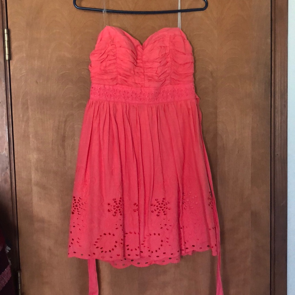 Summer dress
